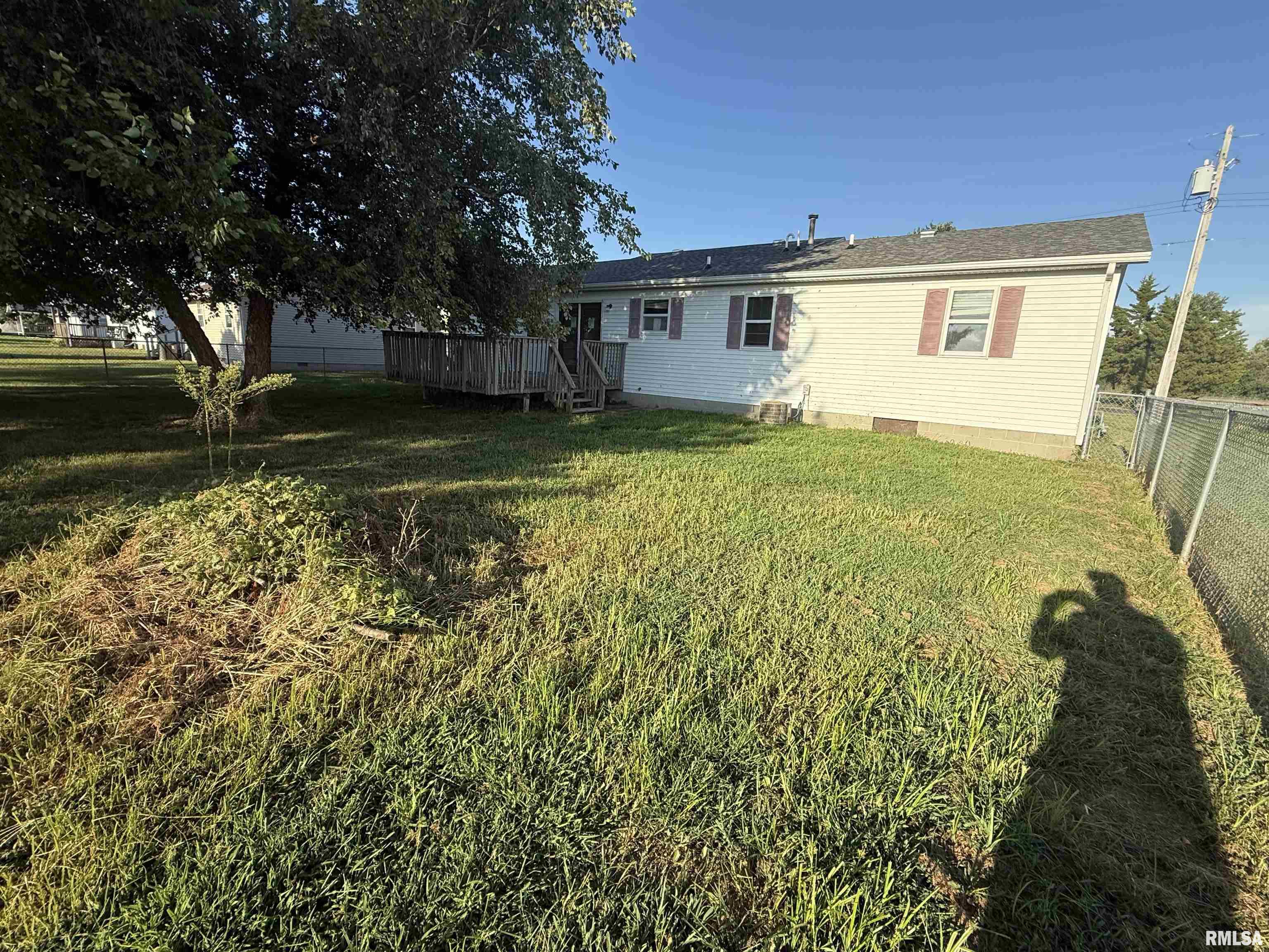 425 South Main Street St. Elmo, IL 62458 - Photo 4 of 20