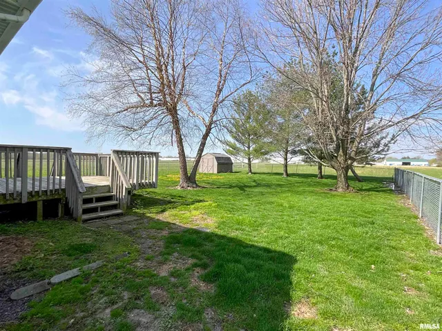 $109,950 | 425 South Main Street, St. Elmo, IL 62458