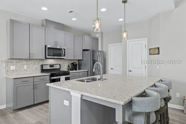 $399,900 | 141 Sandbar Lane, Unit 101, Hardeeville, SC 29927