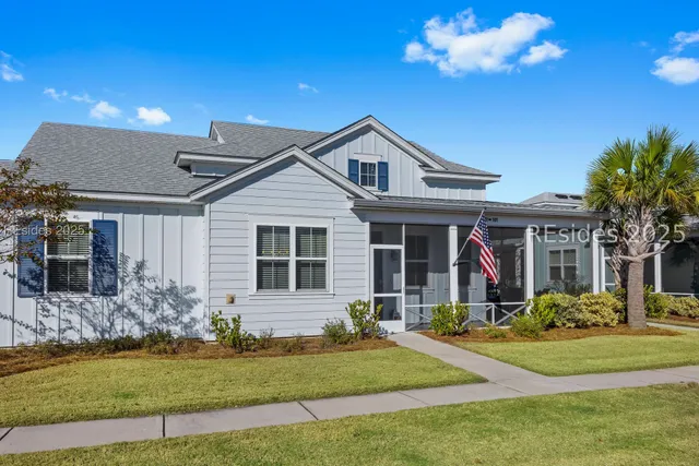 $399,900 | 141 Sandbar Lane, Unit 101, Hardeeville, SC 29927