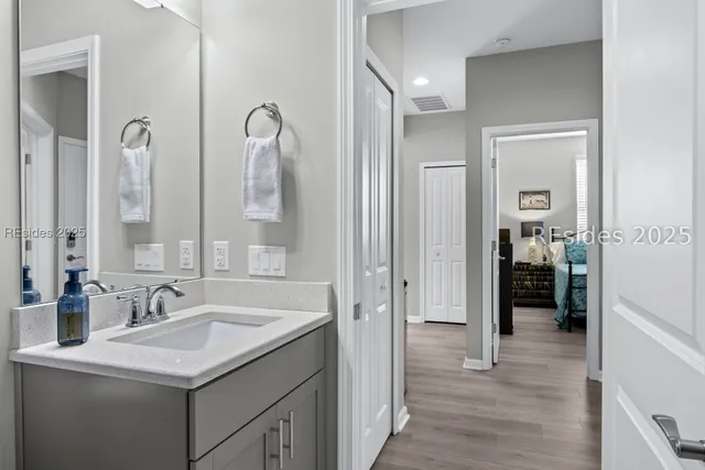 $399,900 | 141 Sandbar Lane, Unit 101, Hardeeville, SC 29927