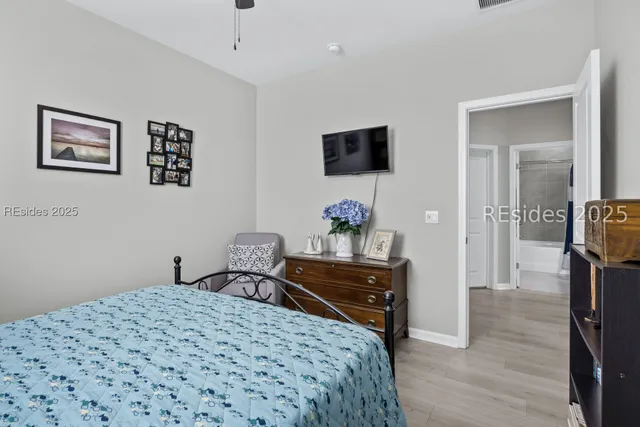 $399,900 | 141 Sandbar Lane, Unit 101, Hardeeville, SC 29927