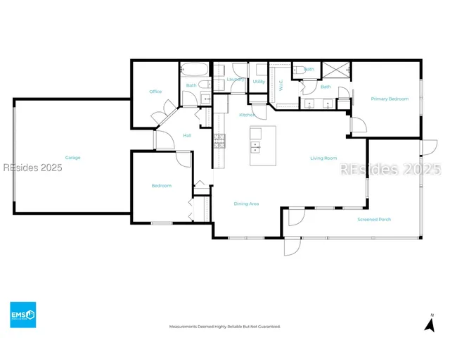 $399,900 | 141 Sandbar Lane, Unit 101, Hardeeville, SC 29927