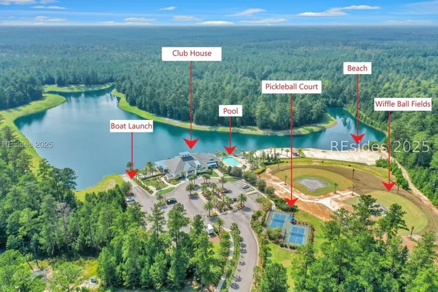 $399,900 | 141 Sandbar Lane, Unit 101, Hardeeville, SC 29927