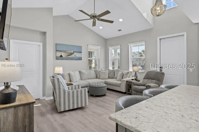 $399,900 | 141 Sandbar Lane, Unit 101, Hardeeville, SC 29927