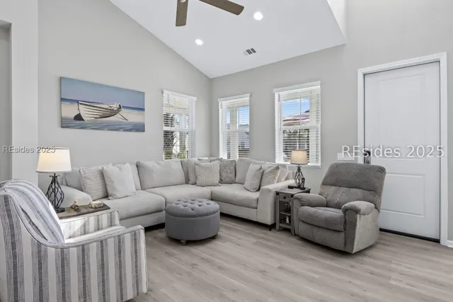 $399,900 | 141 Sandbar Lane, Unit 101, Hardeeville, SC 29927