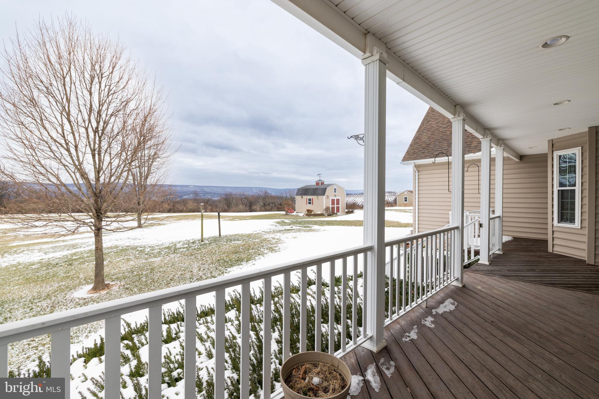 585 Parishville Road Gore, VA 22637 - Photo 37 of 57 Gallery Image 37