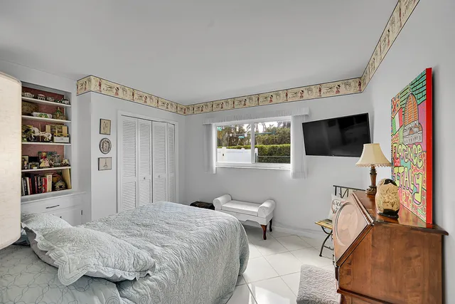 a view of outdoor space yard and swimming pool