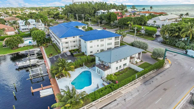 $6,500 | 1702 South Ocean Boulevard, Delray Beach, FL 33483