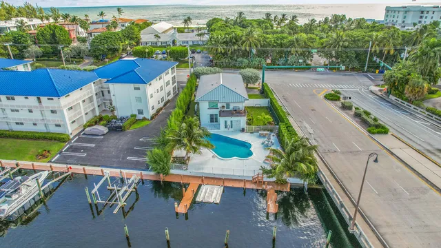 $6,500 | 1702 South Ocean Boulevard, Delray Beach, FL 33483