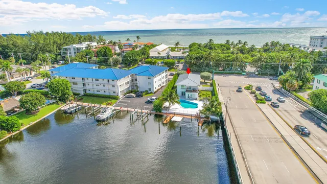 $6,500 | 1702 South Ocean Boulevard, Delray Beach, FL 33483