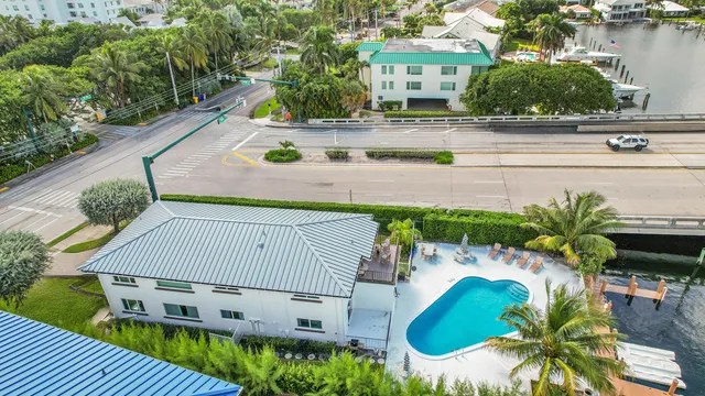 $6,500 | 1702 South Ocean Boulevard, Delray Beach, FL 33483