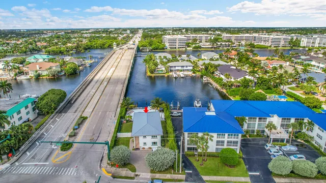 $6,500 | 1702 South Ocean Boulevard, Delray Beach, FL 33483