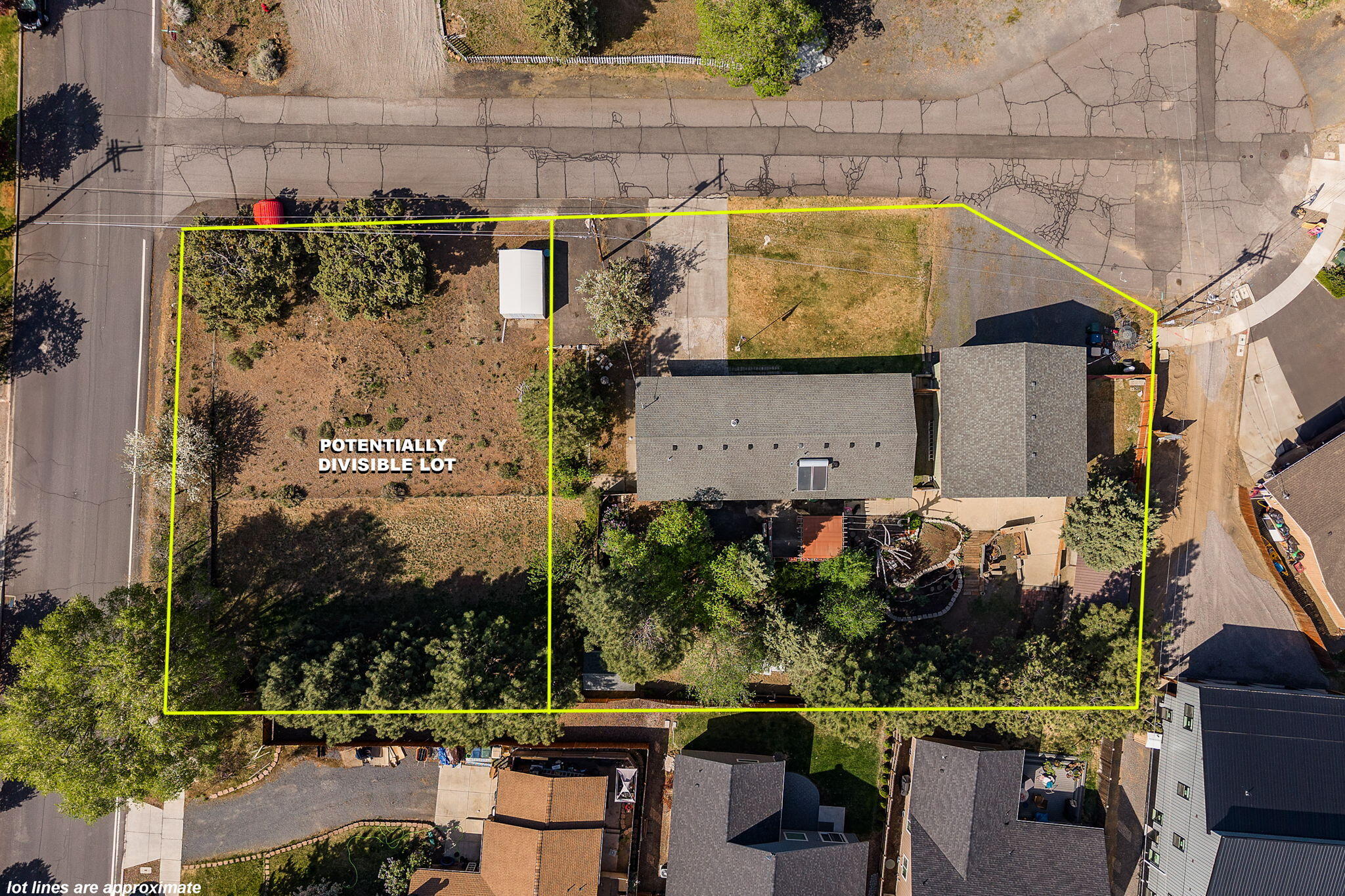20607 Independence Way Bend, OR 97701 - Photo 2 of 47 Independence_3