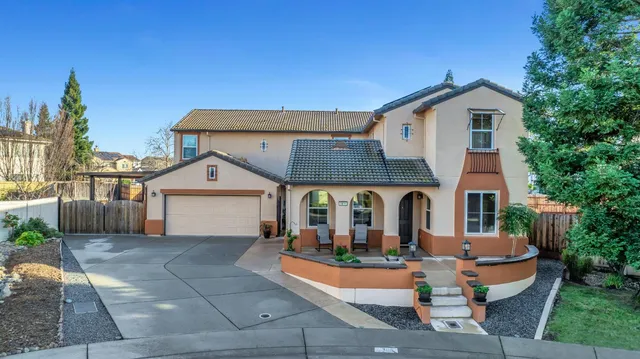 $840,000 | 1806 Whimbrel Court, Rocklin, CA 95765