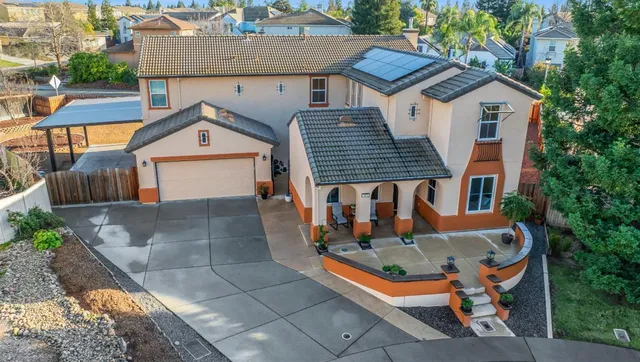 $840,000 | 1806 Whimbrel Court, Rocklin, CA 95765