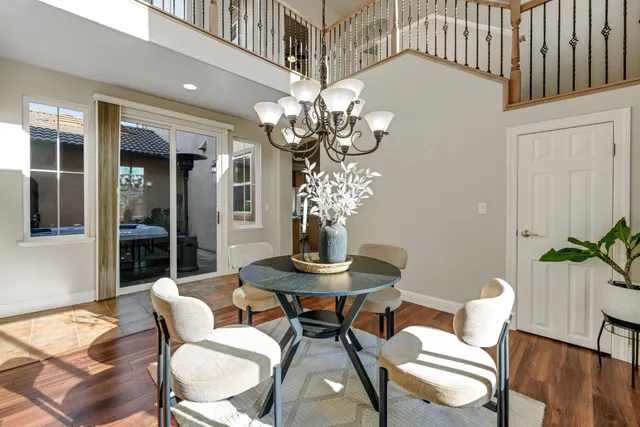 $840,000 | 1806 Whimbrel Court, Rocklin, CA 95765