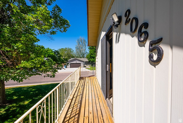 2065 Faye Lane Pocatello, ID 83201 - Photo 50 of 52