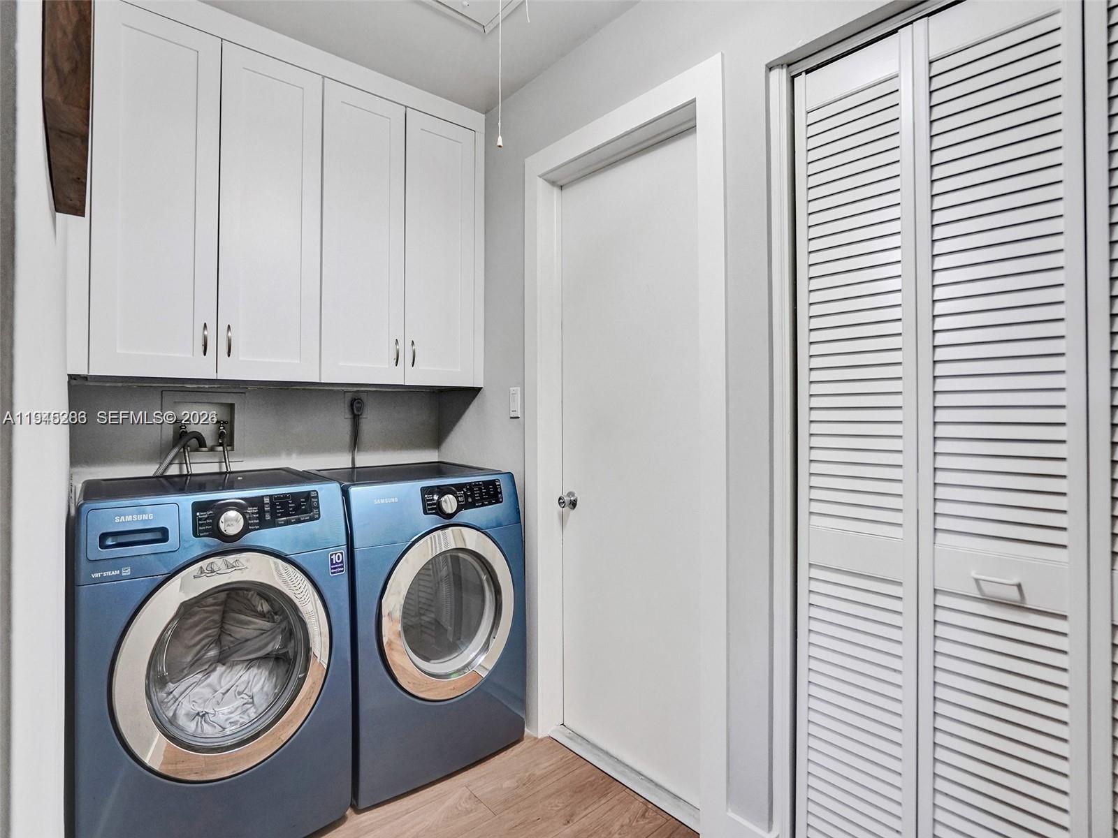 620 West Palmetto Park Road Boca Raton, FL 33486 - Photo 29 of 38 a view of washer and dryer