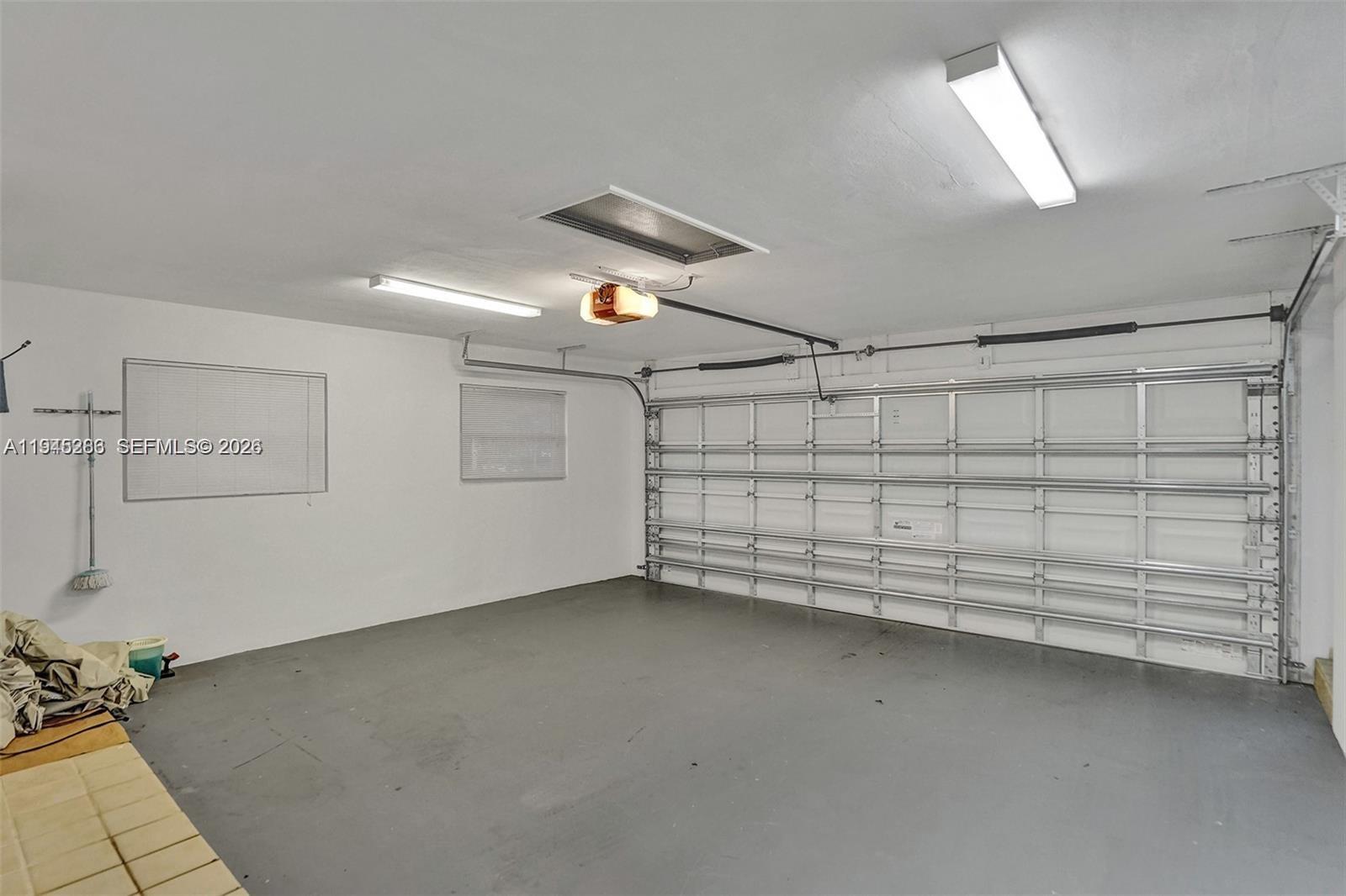 620 West Palmetto Park Road Boca Raton, FL 33486 - Photo 30 of 38 a view of a garage room