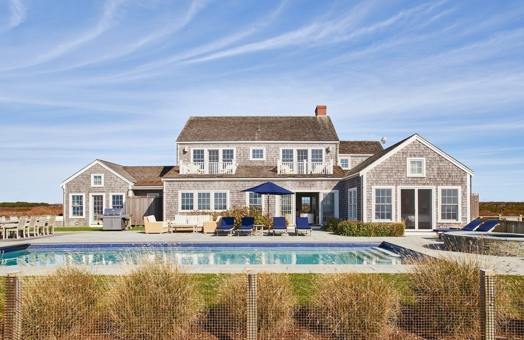 30 Madequecham Valley Road Nantucket, MA 02554 - Photo 6 of 32