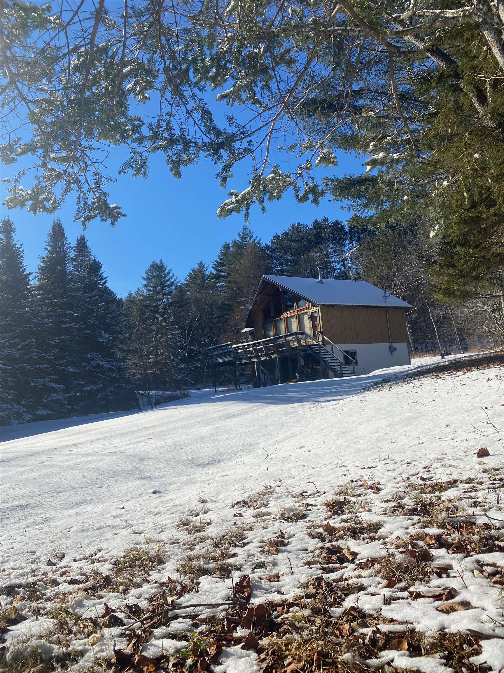 1301 Landgrove Road Londonderry, VT 05148 - Photo 1 of 28