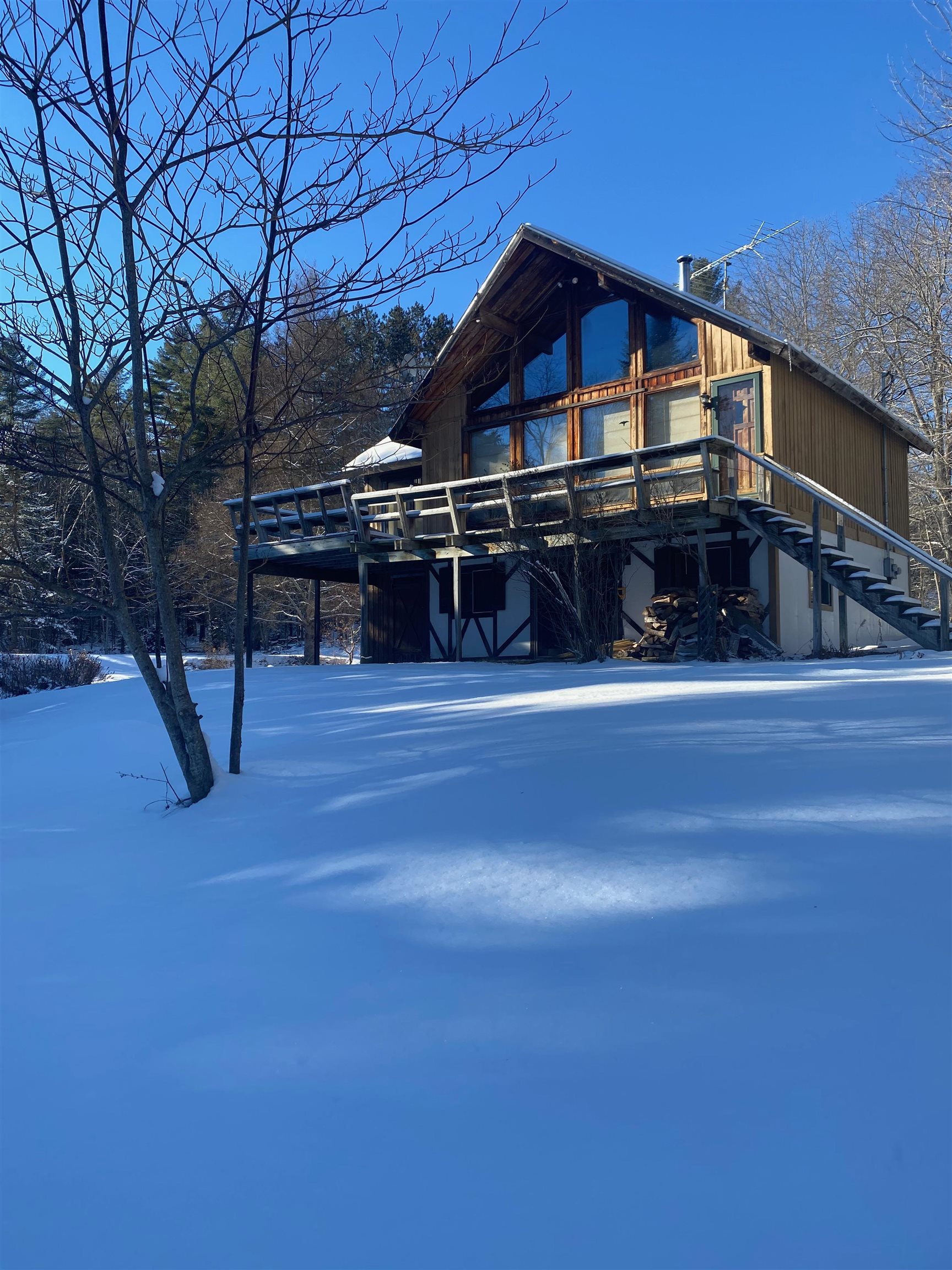 1301 Landgrove Road Londonderry, VT 05148 - Photo 2 of 28