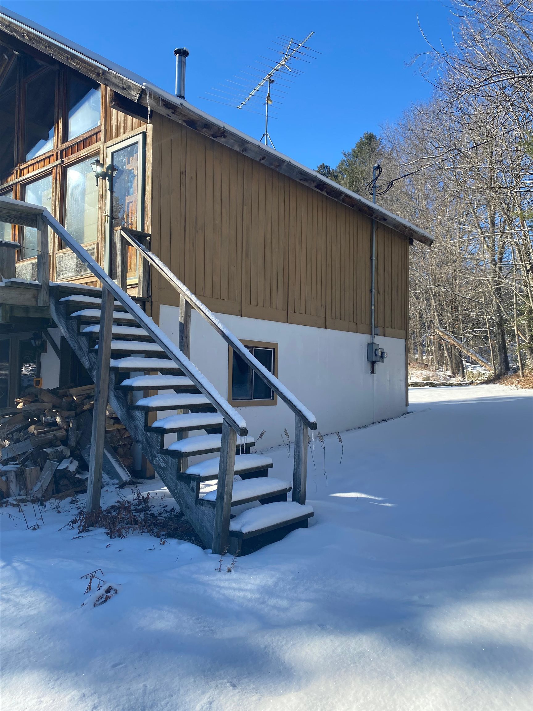 1301 Landgrove Road Londonderry, VT 05148 - Photo 3 of 28