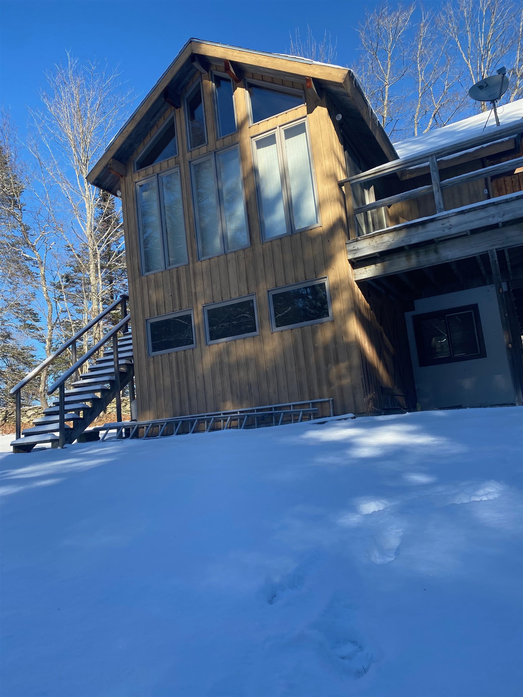 1301 Landgrove Road Londonderry, VT 05148 - Photo 7 of 28