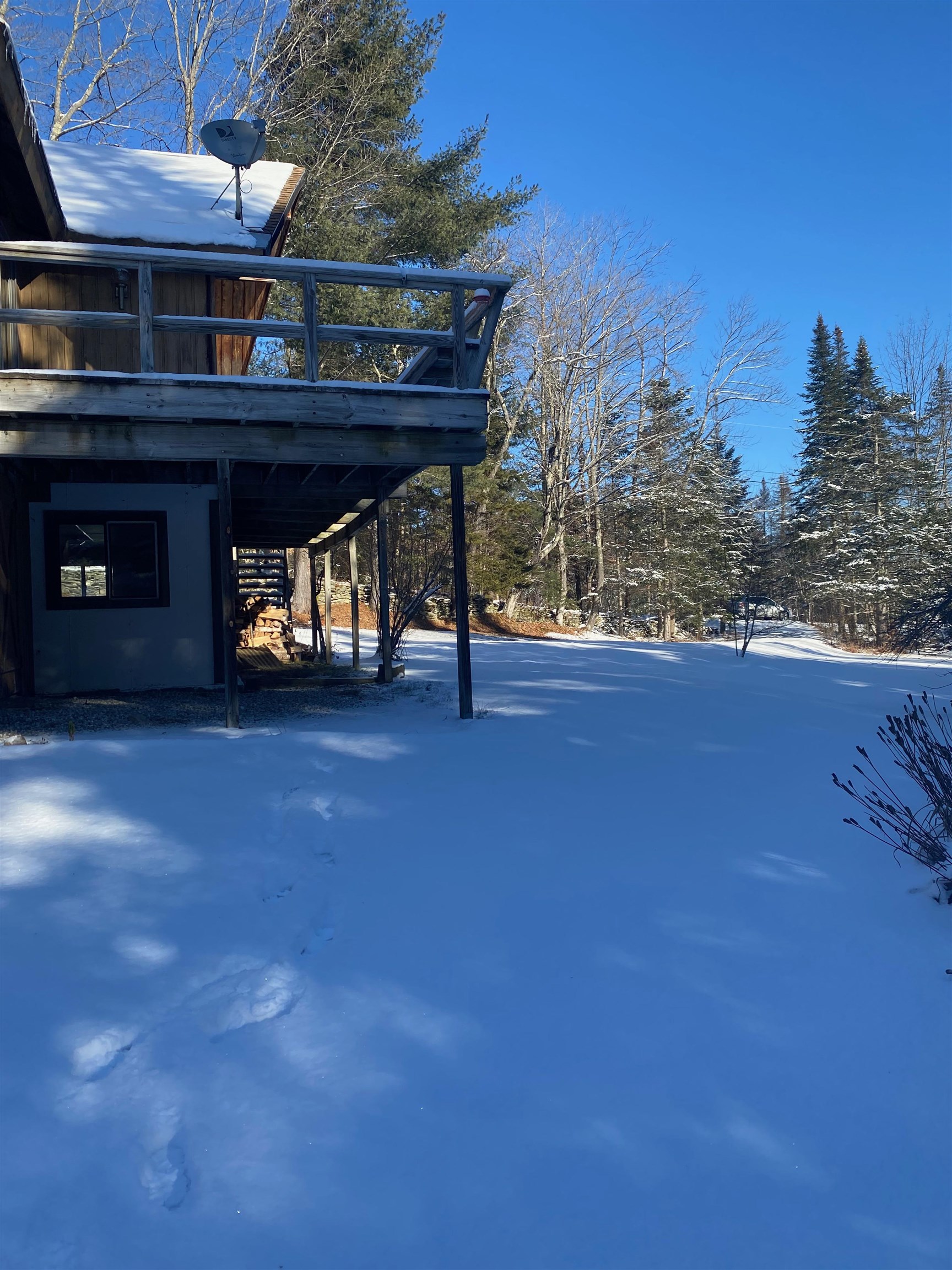 1301 Landgrove Road Londonderry, VT 05148 - Photo 8 of 28