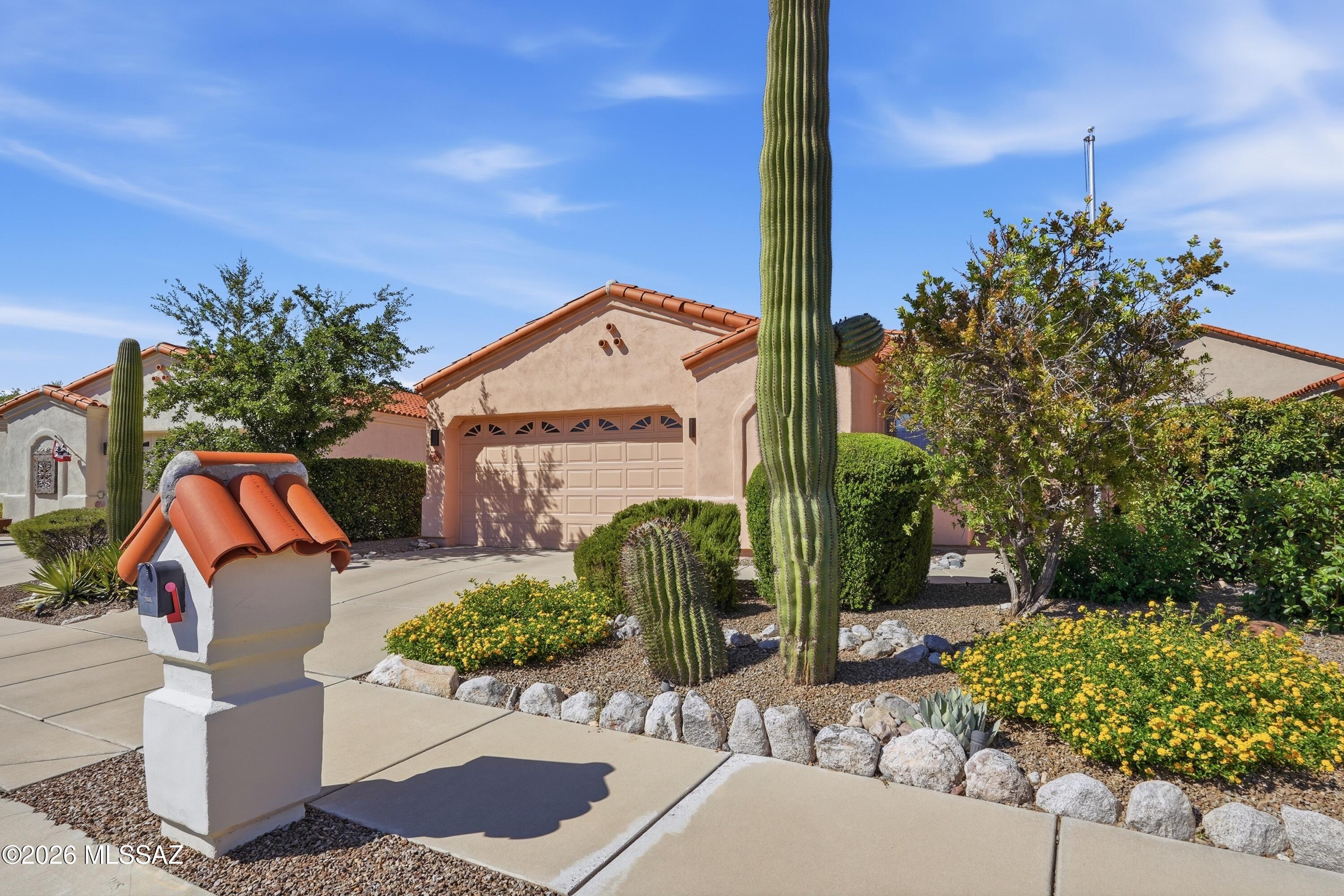 2845 North Vactor Ranch Place Tucson, AZ 85715 - Photo 1 of 41 2845 N Vactor Ranch Place