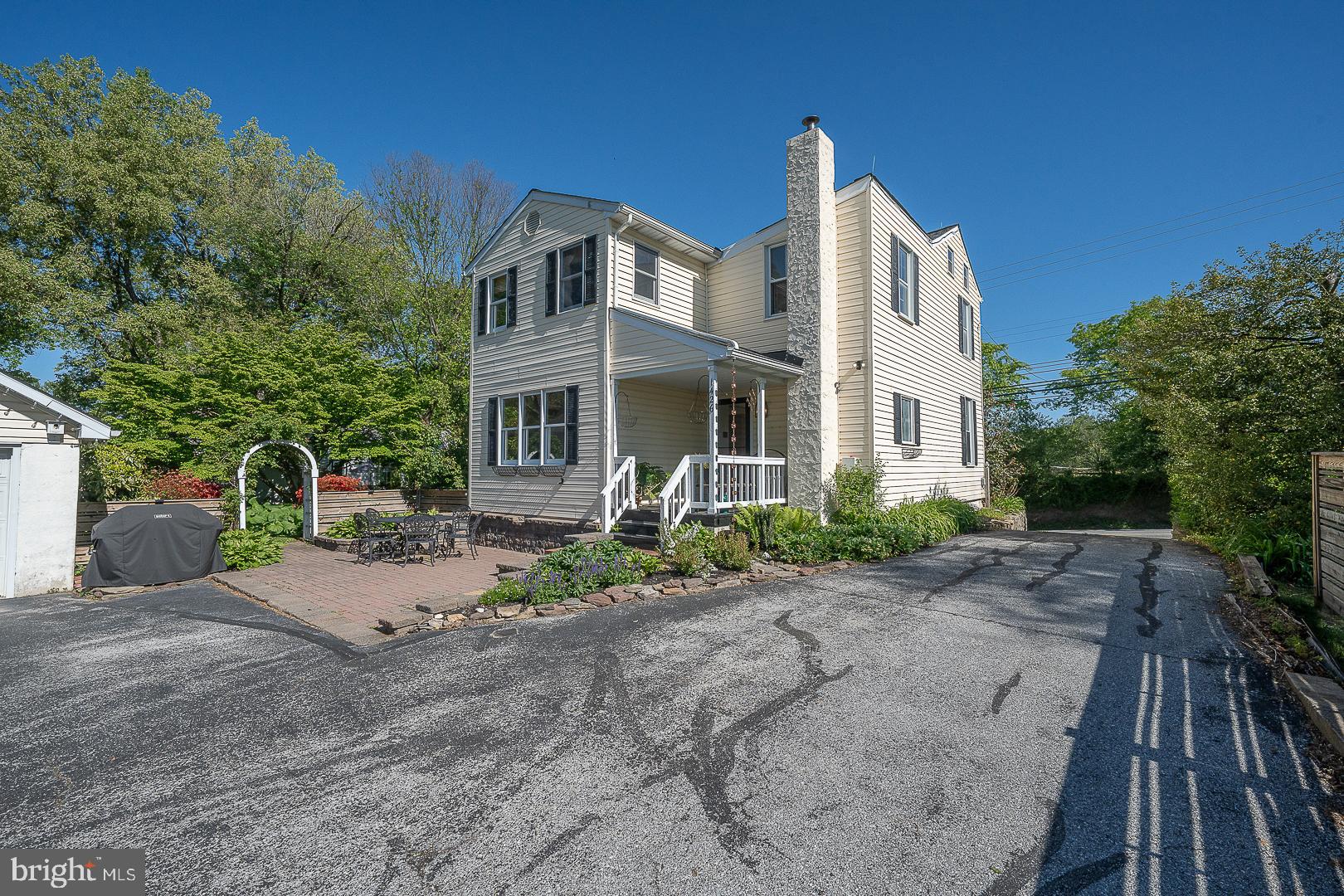 1426 West Strasburg Road West Chester, PA 19382 - Photo 1 of 82
