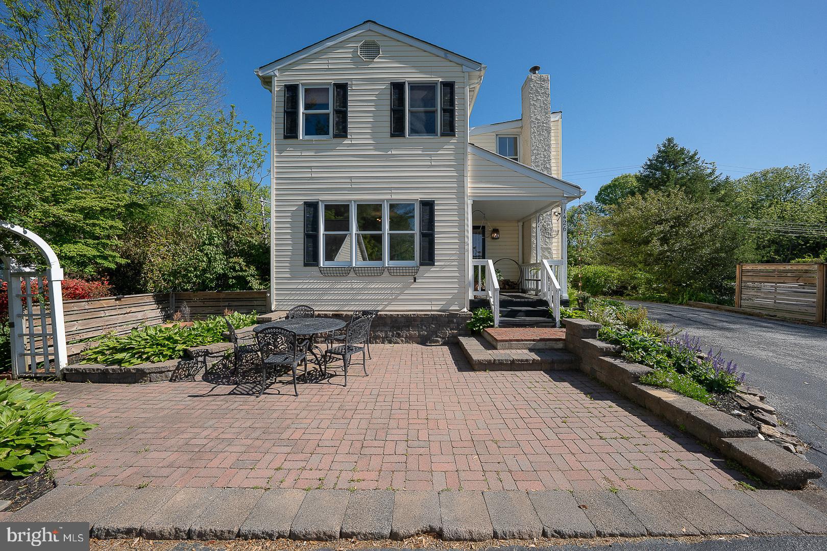 1426 West Strasburg Road West Chester, PA 19382 - Photo 2 of 82