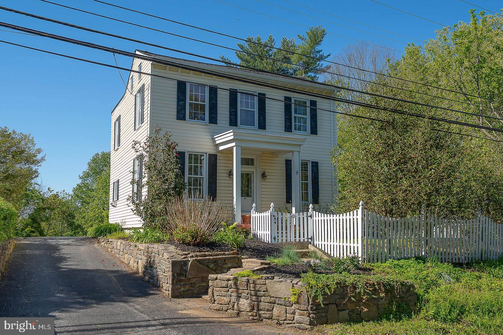 1426 West Strasburg Road West Chester, PA 19382 - Photo 3 of 82