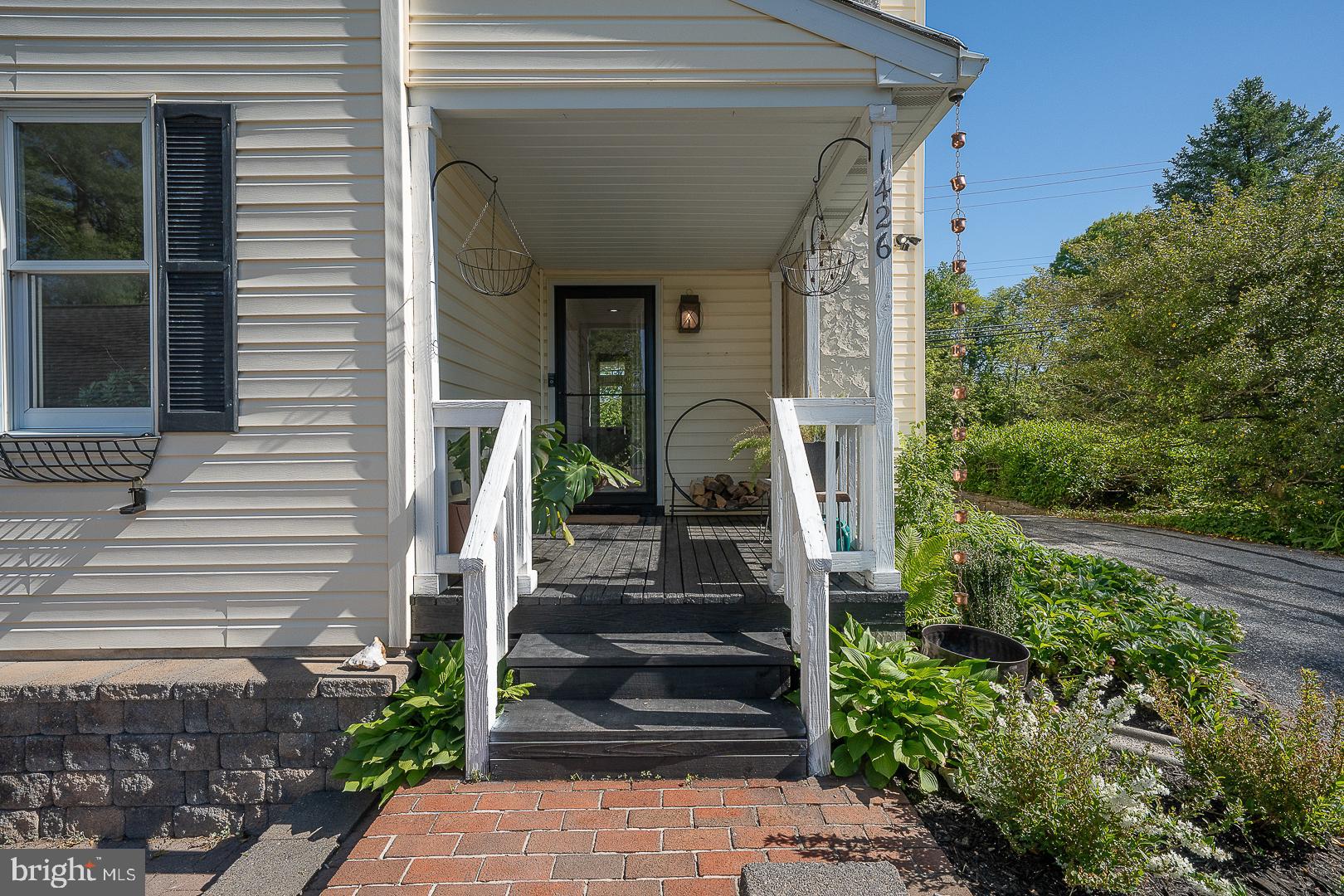 1426 West Strasburg Road West Chester, PA 19382 - Photo 4 of 82