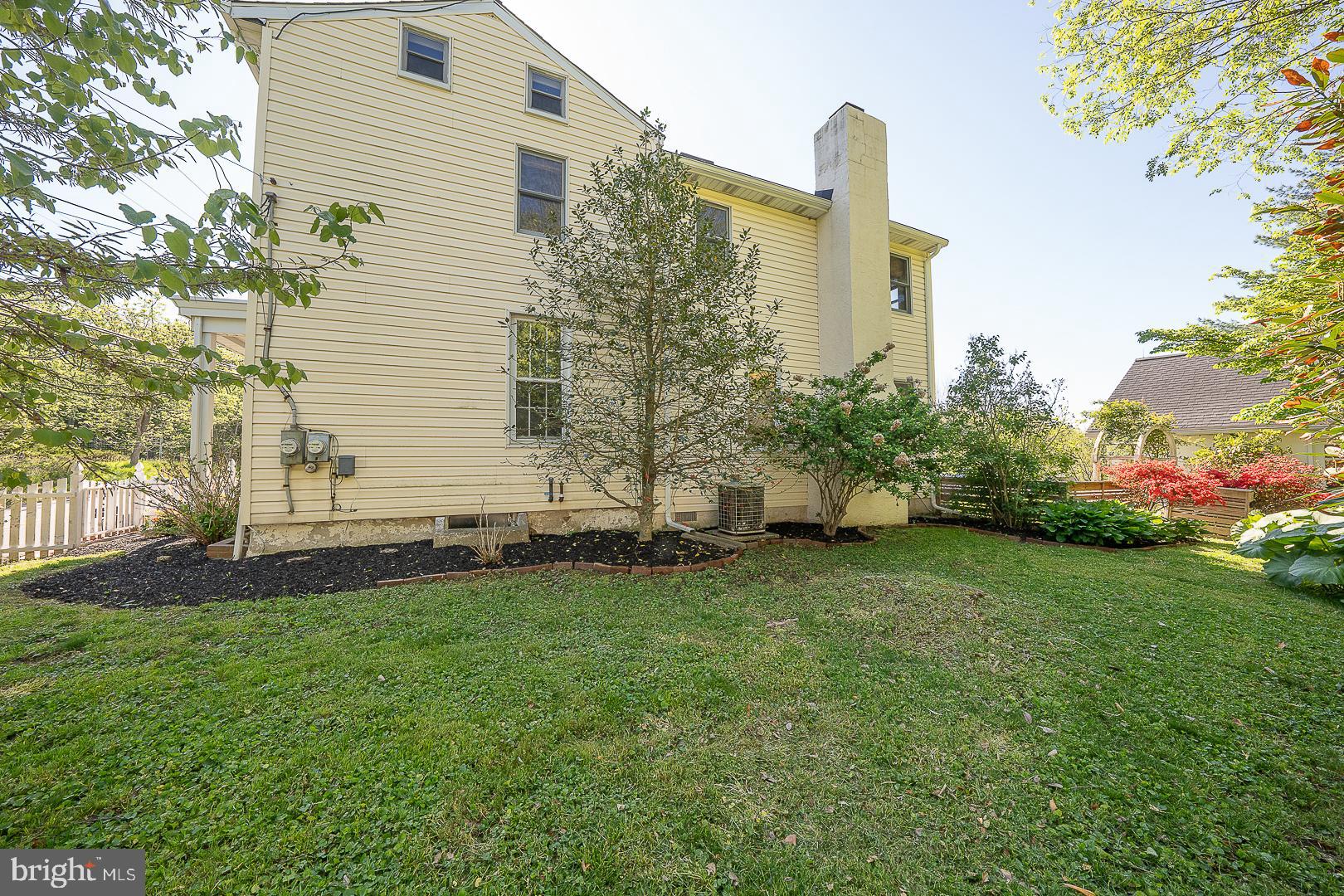 1426 West Strasburg Road West Chester, PA 19382 - Photo 59 of 82