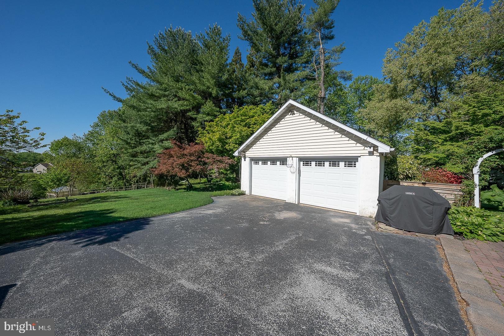 1426 West Strasburg Road West Chester, PA 19382 - Photo 65 of 82