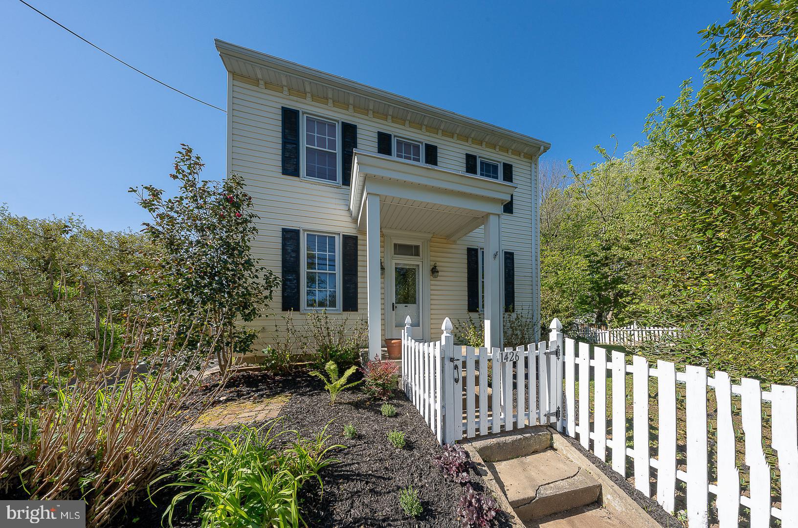 1426 West Strasburg Road West Chester, PA 19382 - Photo 73 of 82