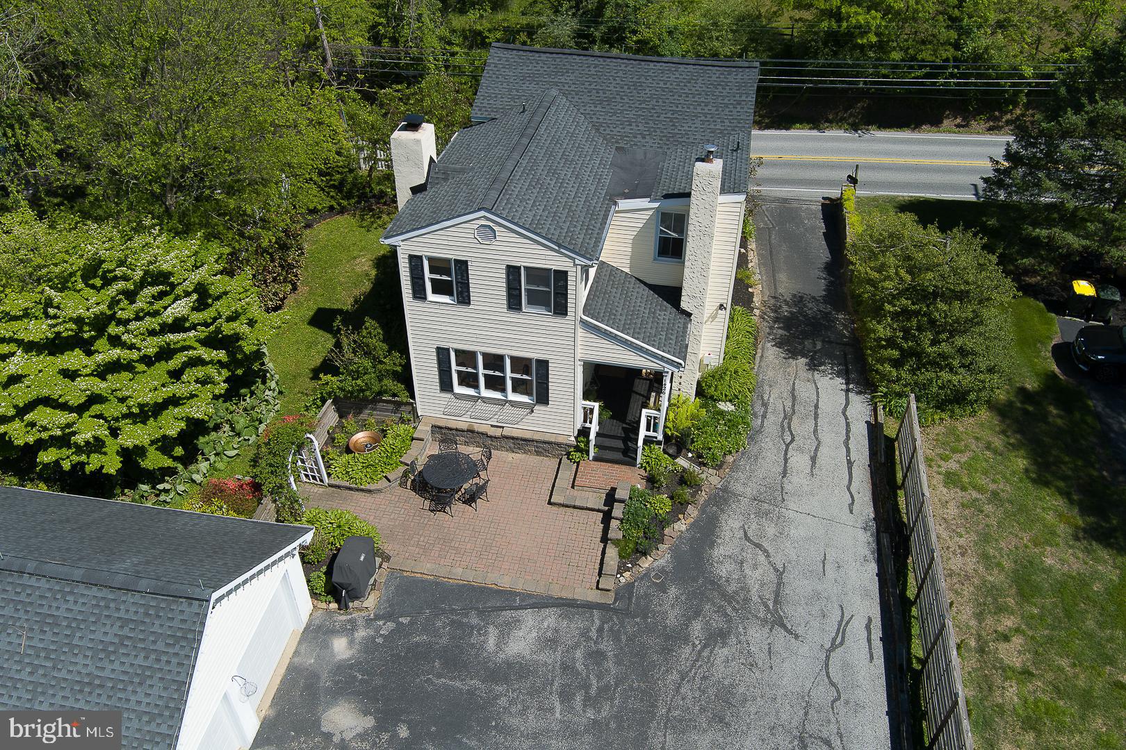 1426 West Strasburg Road West Chester, PA 19382 - Photo 77 of 82