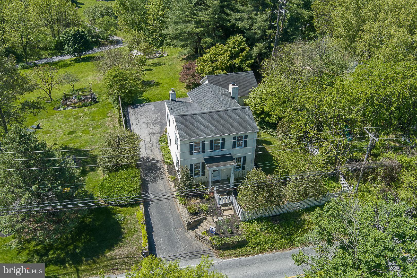 1426 West Strasburg Road West Chester, PA 19382 - Photo 79 of 82