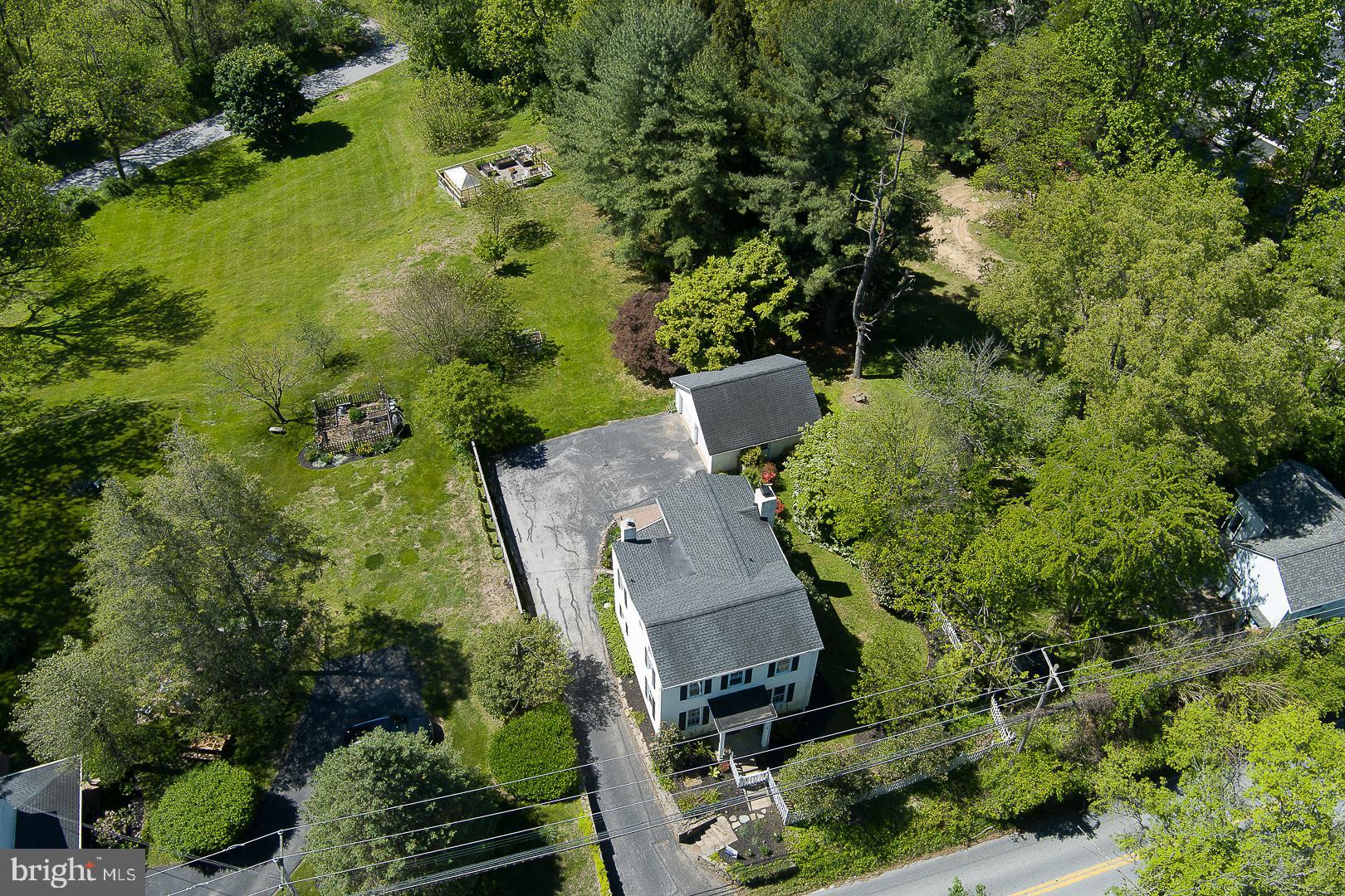 1426 West Strasburg Road West Chester, PA 19382 - Photo 80 of 82