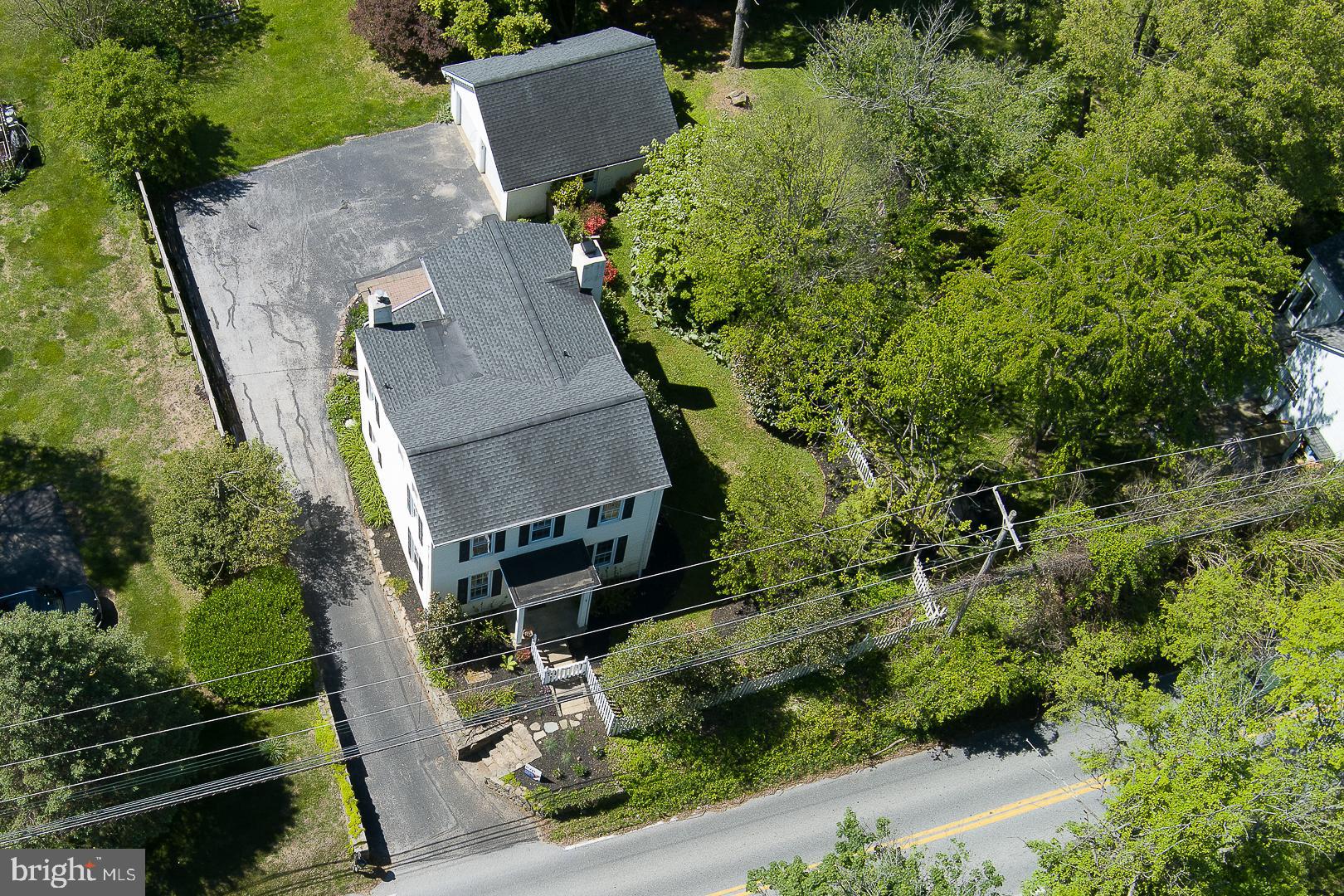 1426 West Strasburg Road West Chester, PA 19382 - Photo 81 of 82