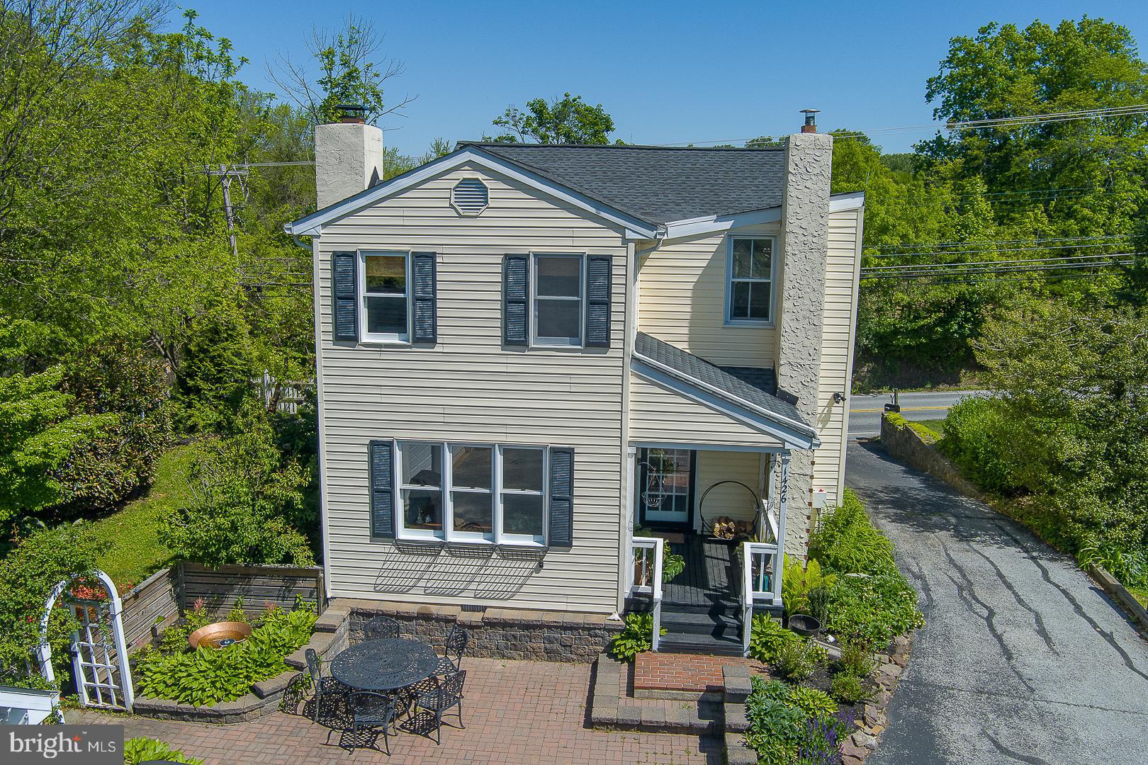 1426 West Strasburg Road West Chester, PA 19382 - Photo 82 of 82