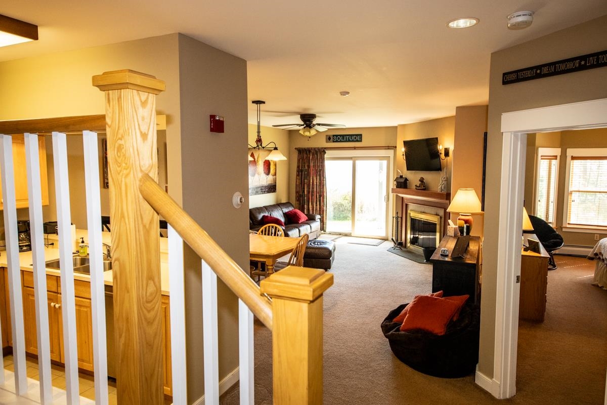 257 Solitude Road, Unit N102 Ludlow, VT 05149 - Photo 20 of 30 Gallery Image 20