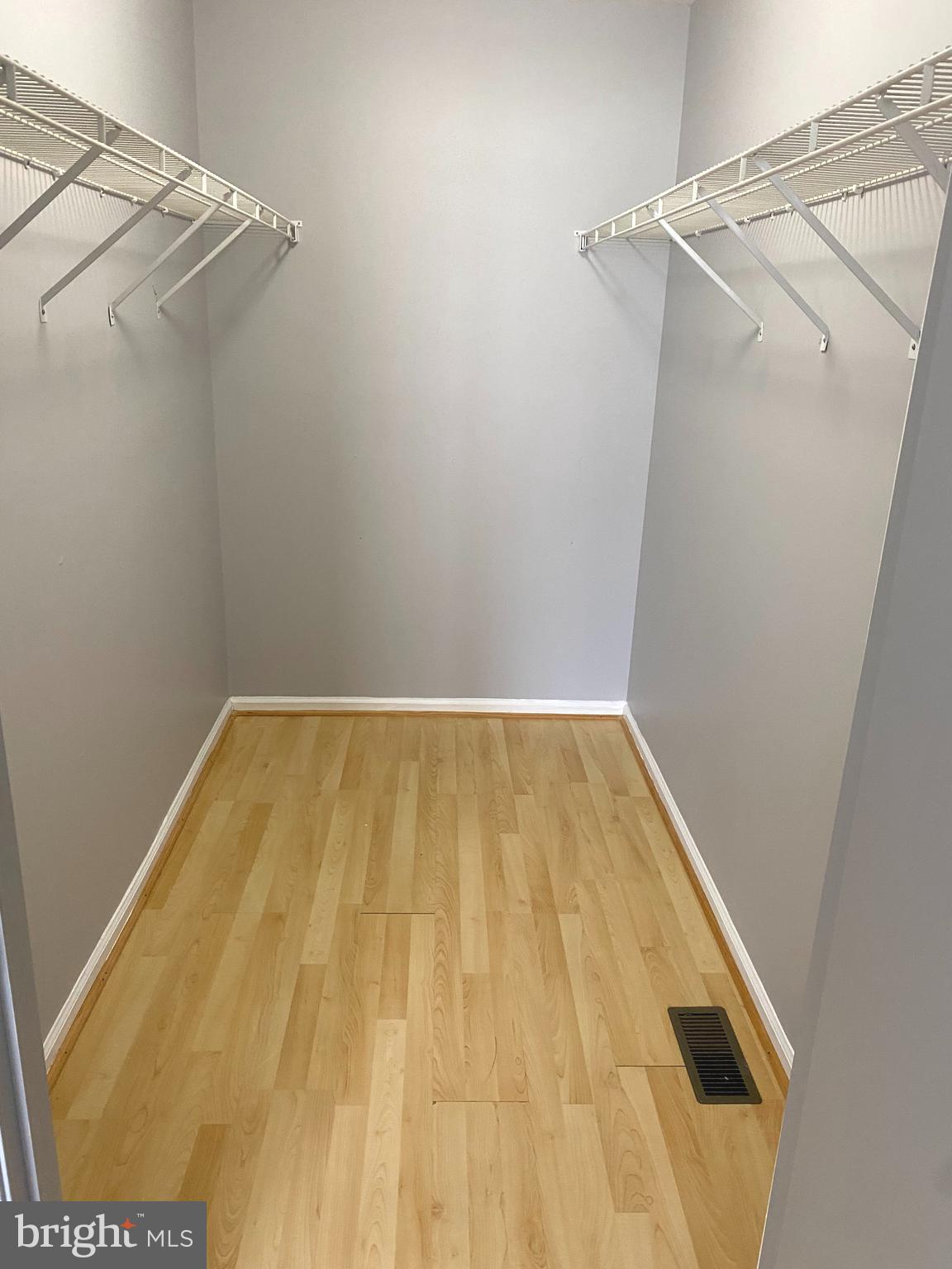 1408 Wharton Road Mount Laurel, NJ 08054 - Photo 12 of 24 Walk-in Closet