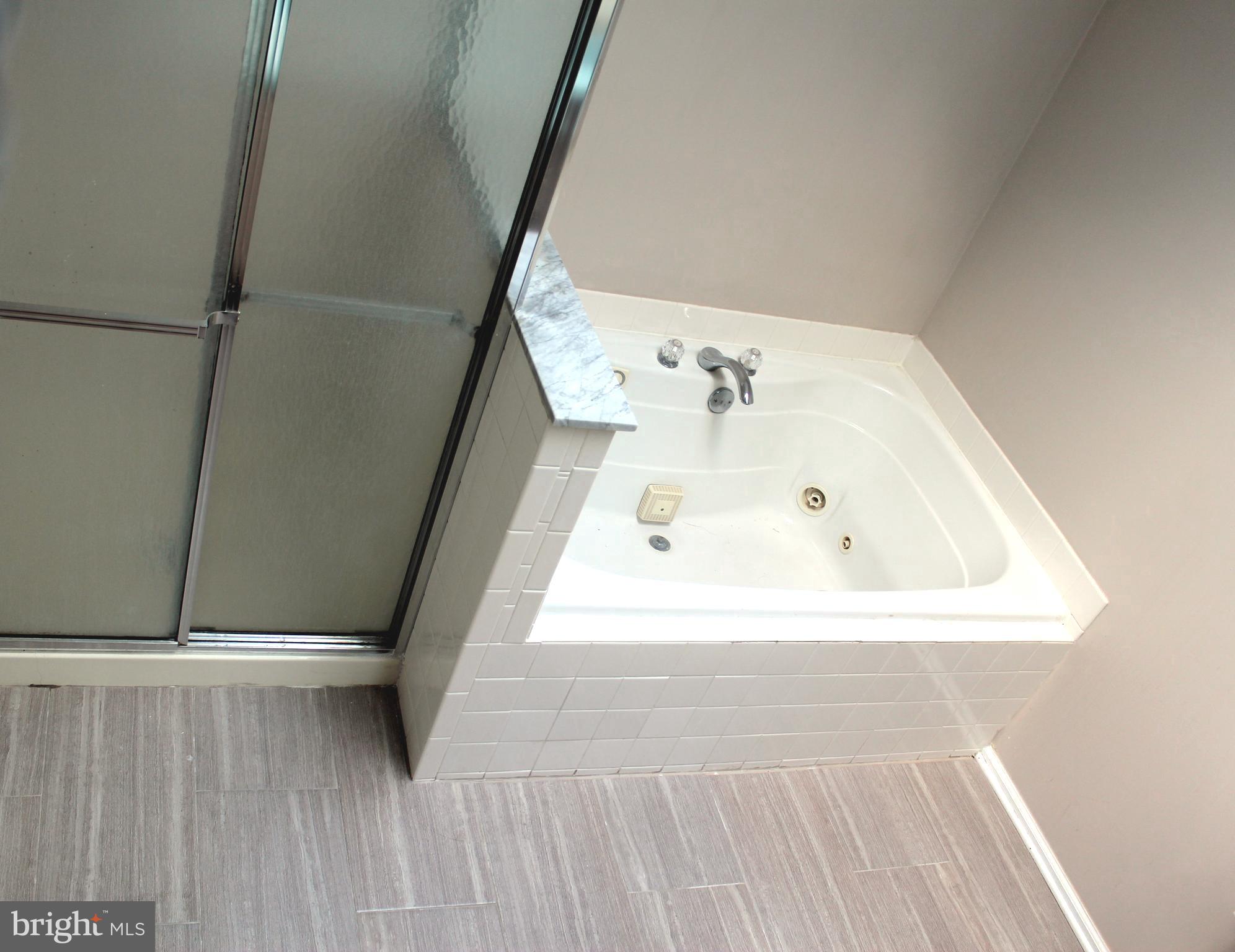 1408 Wharton Road Mount Laurel, NJ 08054 - Photo 13 of 24 Master Bath