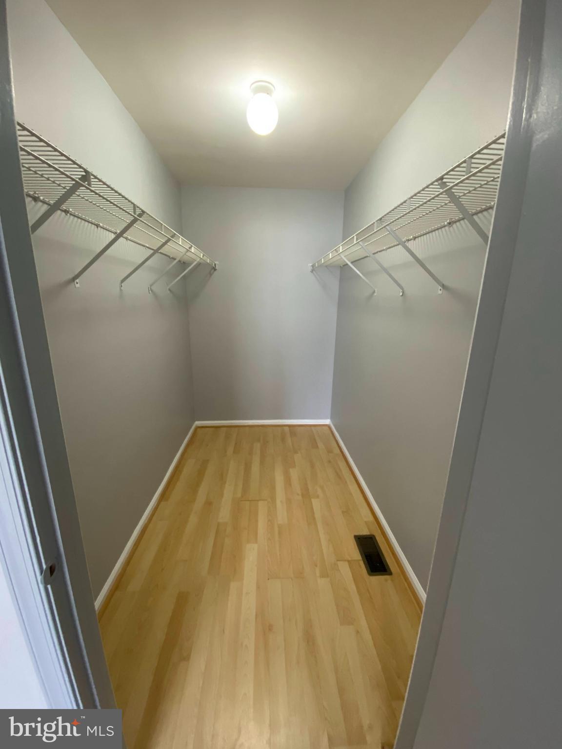 1408 Wharton Road Mount Laurel, NJ 08054 - Photo 18 of 24 Walk-In closet