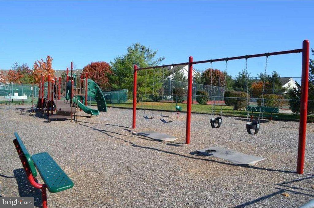 1408 Wharton Road Mount Laurel, NJ 08054 - Photo 22 of 24 Playground