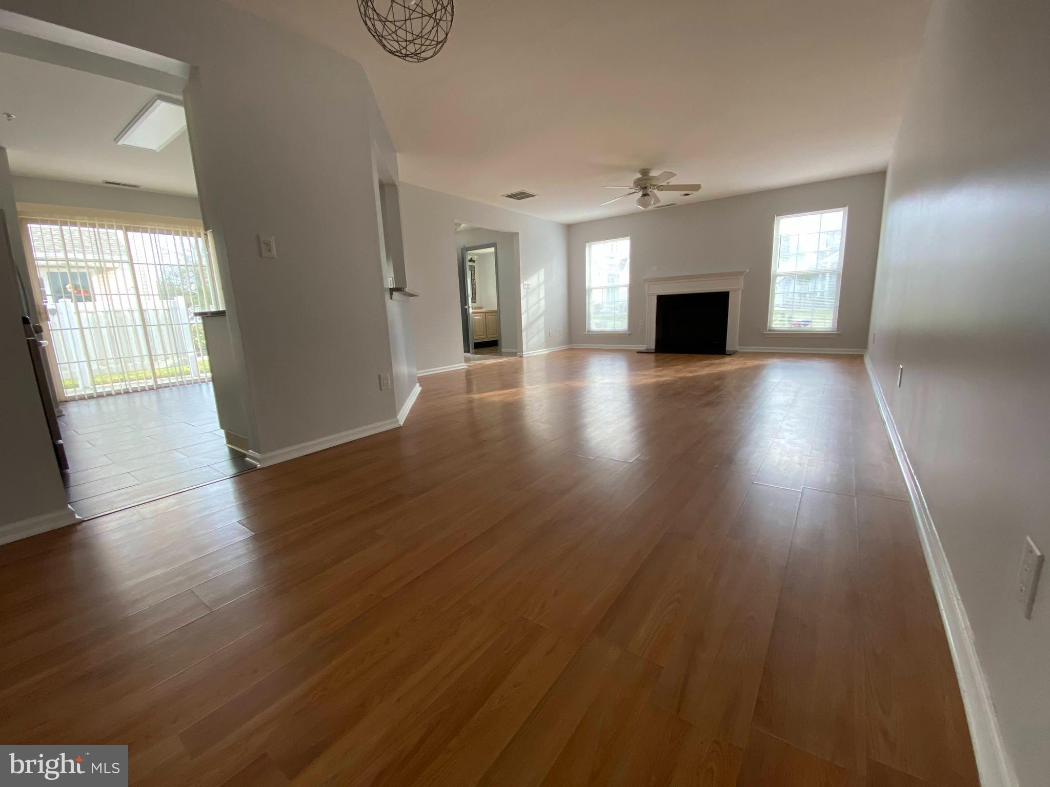 1408 Wharton Road Mount Laurel, NJ 08054 - Photo 4 of 24 Floor 1