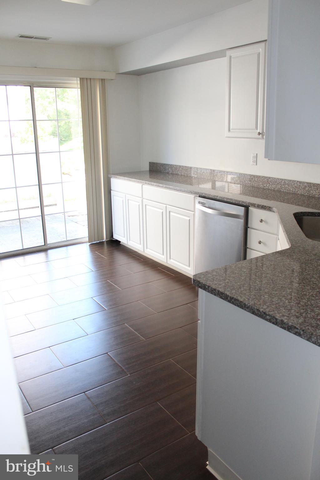 1408 Wharton Road Mount Laurel, NJ 08054 - Photo 9 of 24 Kitchen